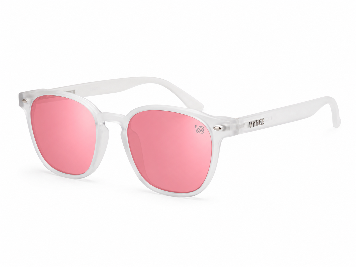 VYBEE Ice Pink