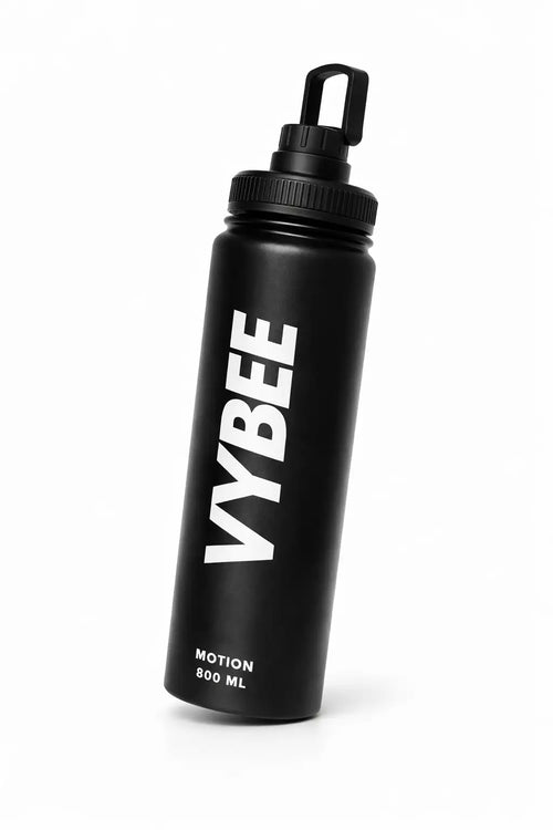 VYBEE B&W GARRAFA - inox 304