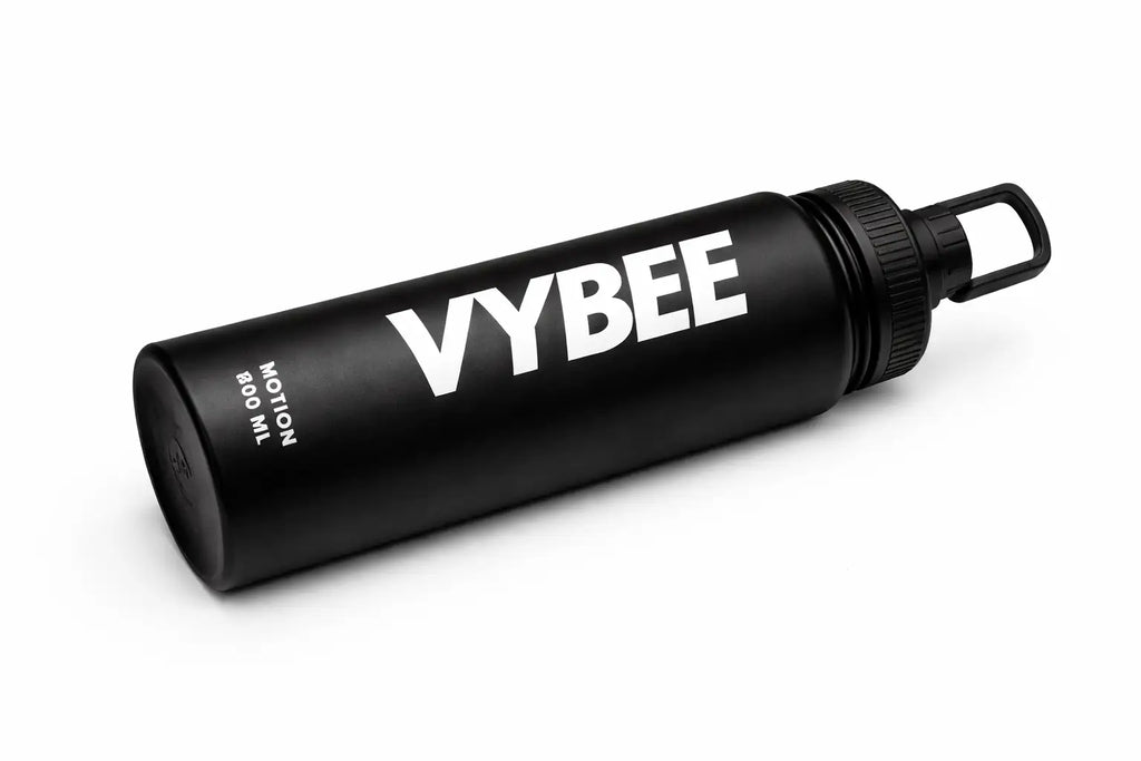 VYBEE B&W GARRAFA - inox 304