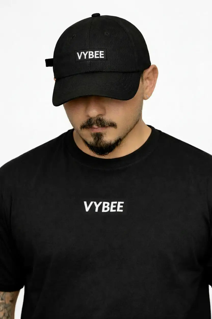 VYBEE Tape Bone Bluebox