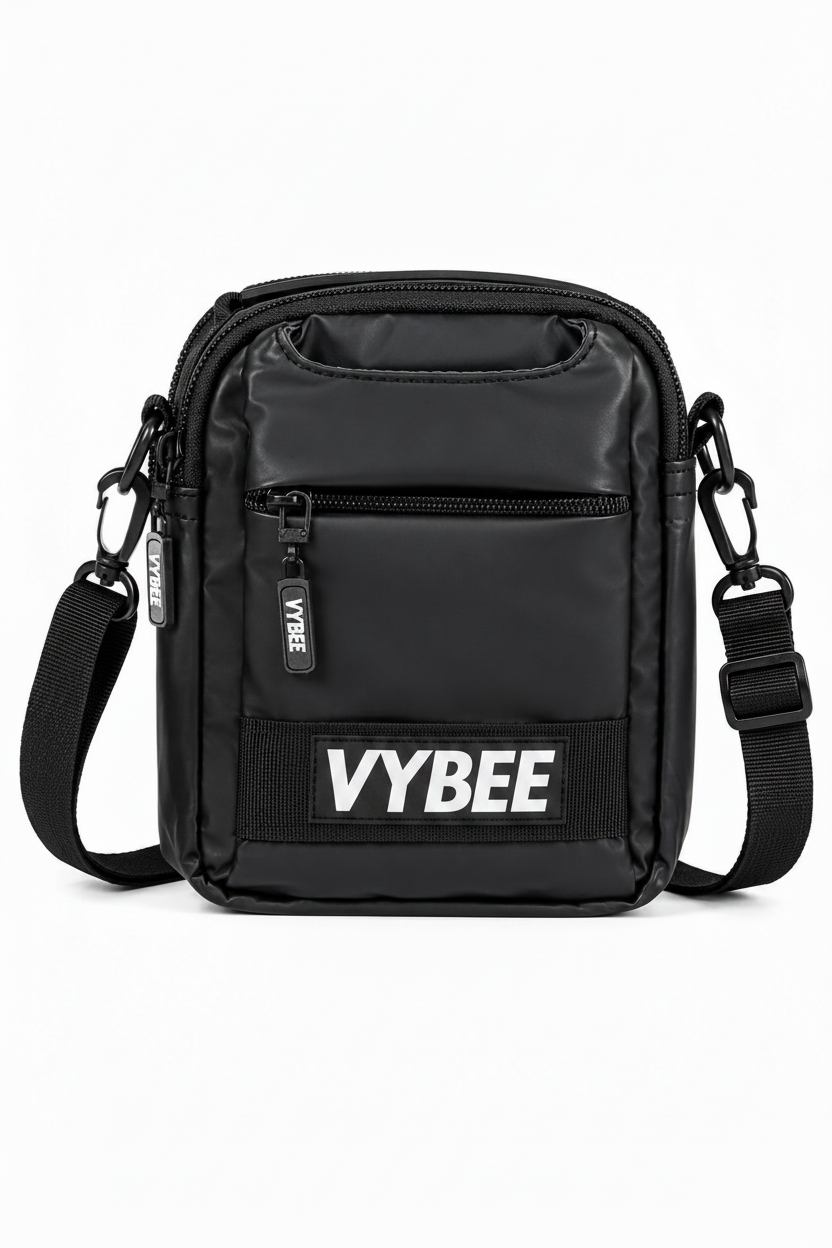VYBEE Shoulder Bag