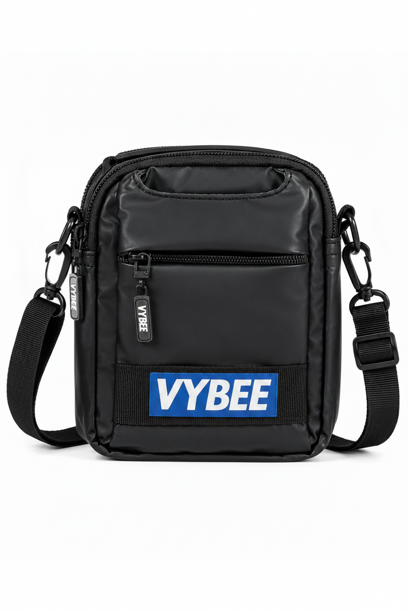 VYBEE Shoulder Bag