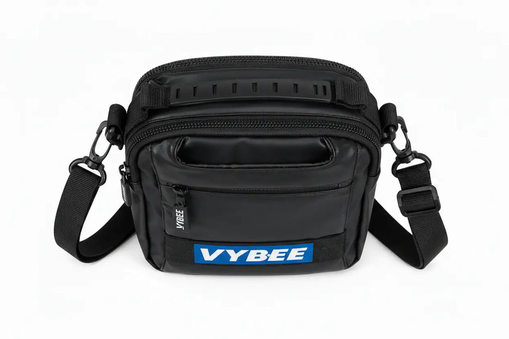 VYBEE Shoulder Bag