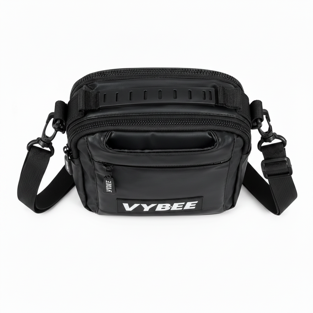 VYBEE Shoulder Bag