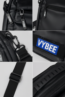 VYBEE Shoulder Bag