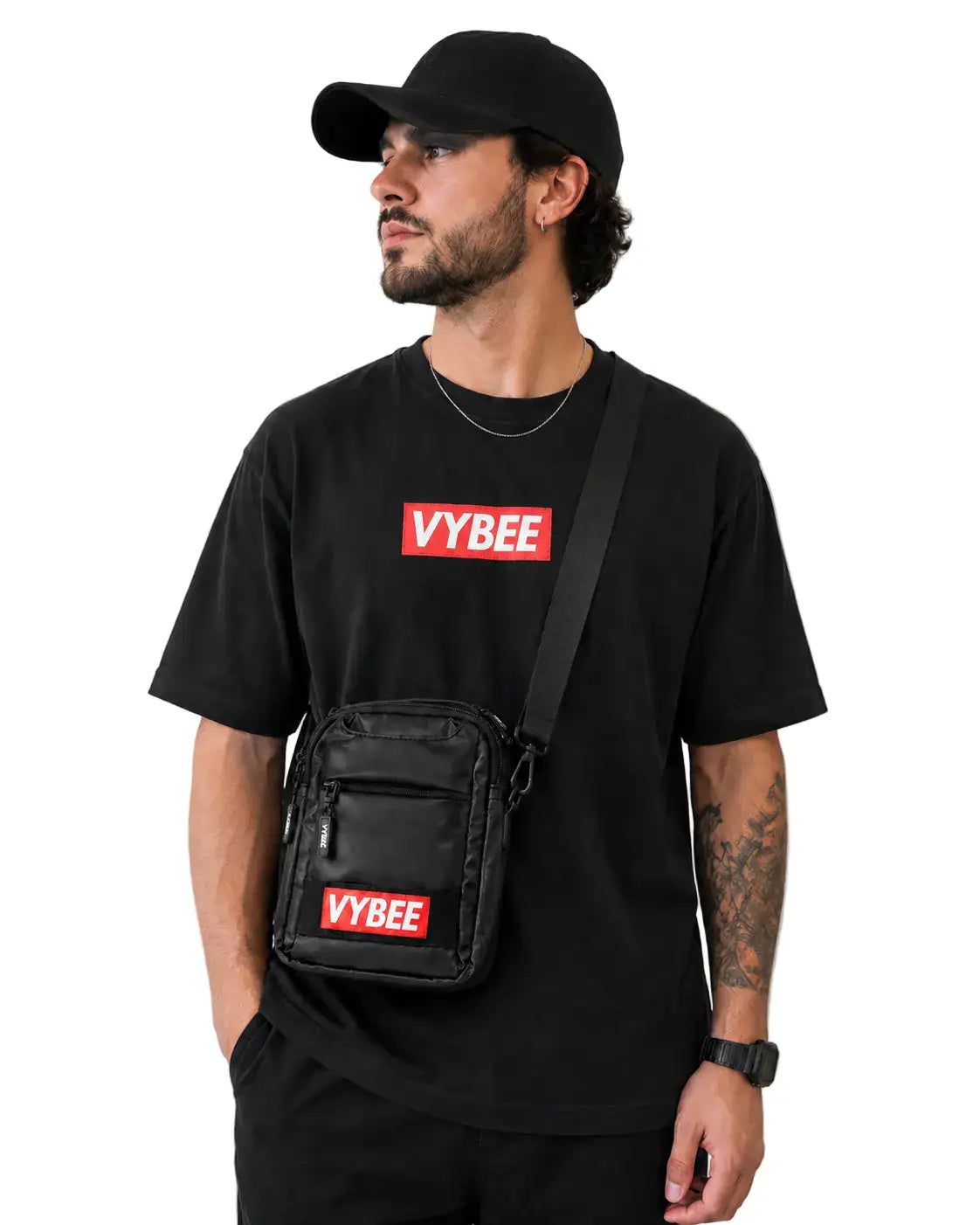 VYBEE Shoulder Bag