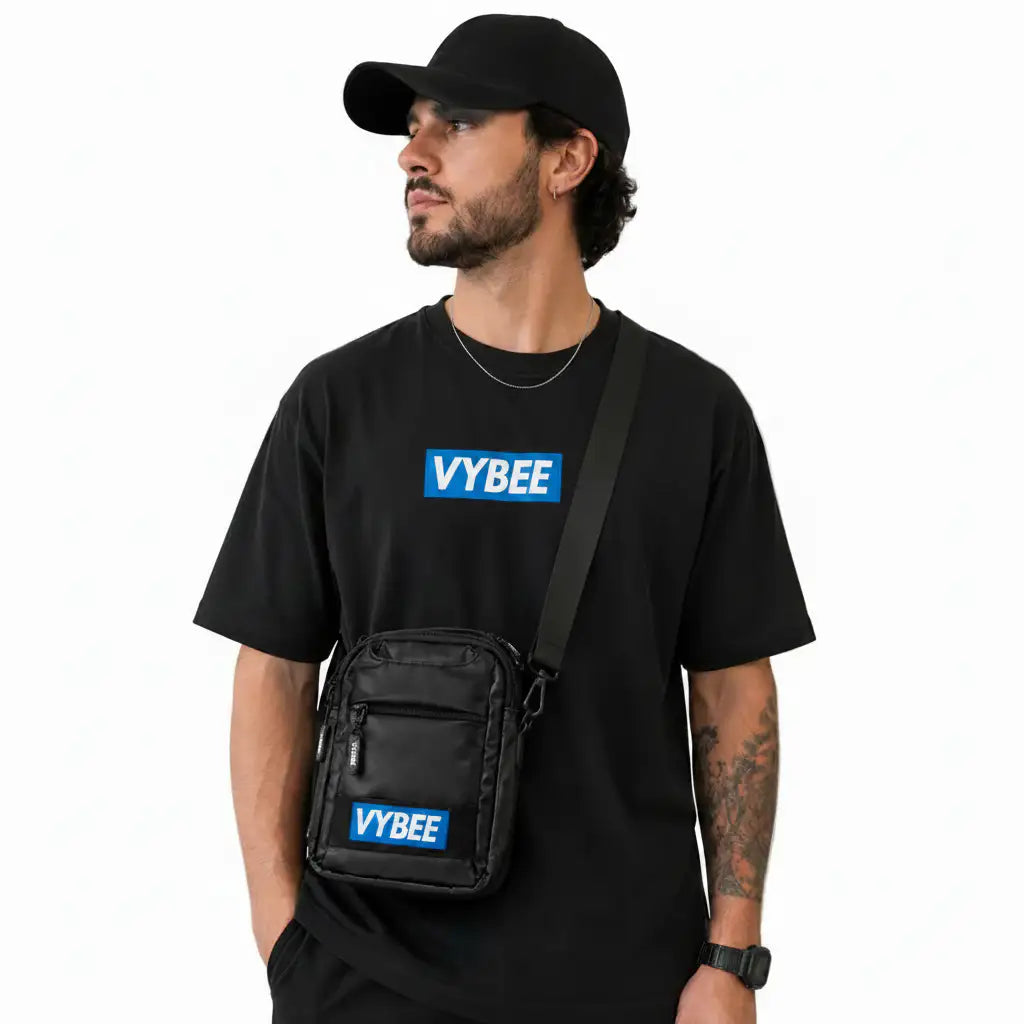 VYBEE Shoulder Bag