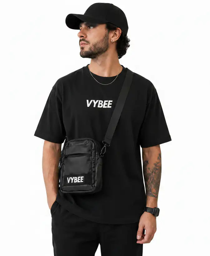 VYBEE Shoulder Bag