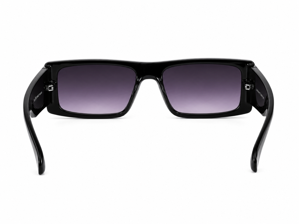 VYBEE Royale Black