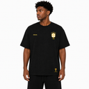 VYBEE RAÍZES DO HEXA 70 OVERSIZED PRETO