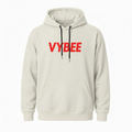VYBEE Heavy Moletom Canguru OFF-WHITE -  25'