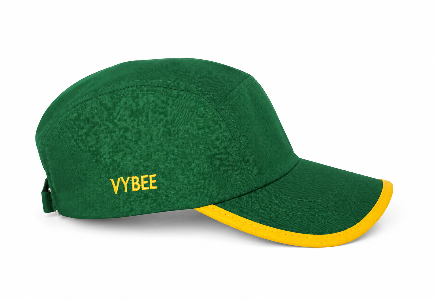 VYBEE Brasil Camp Cap Masculino