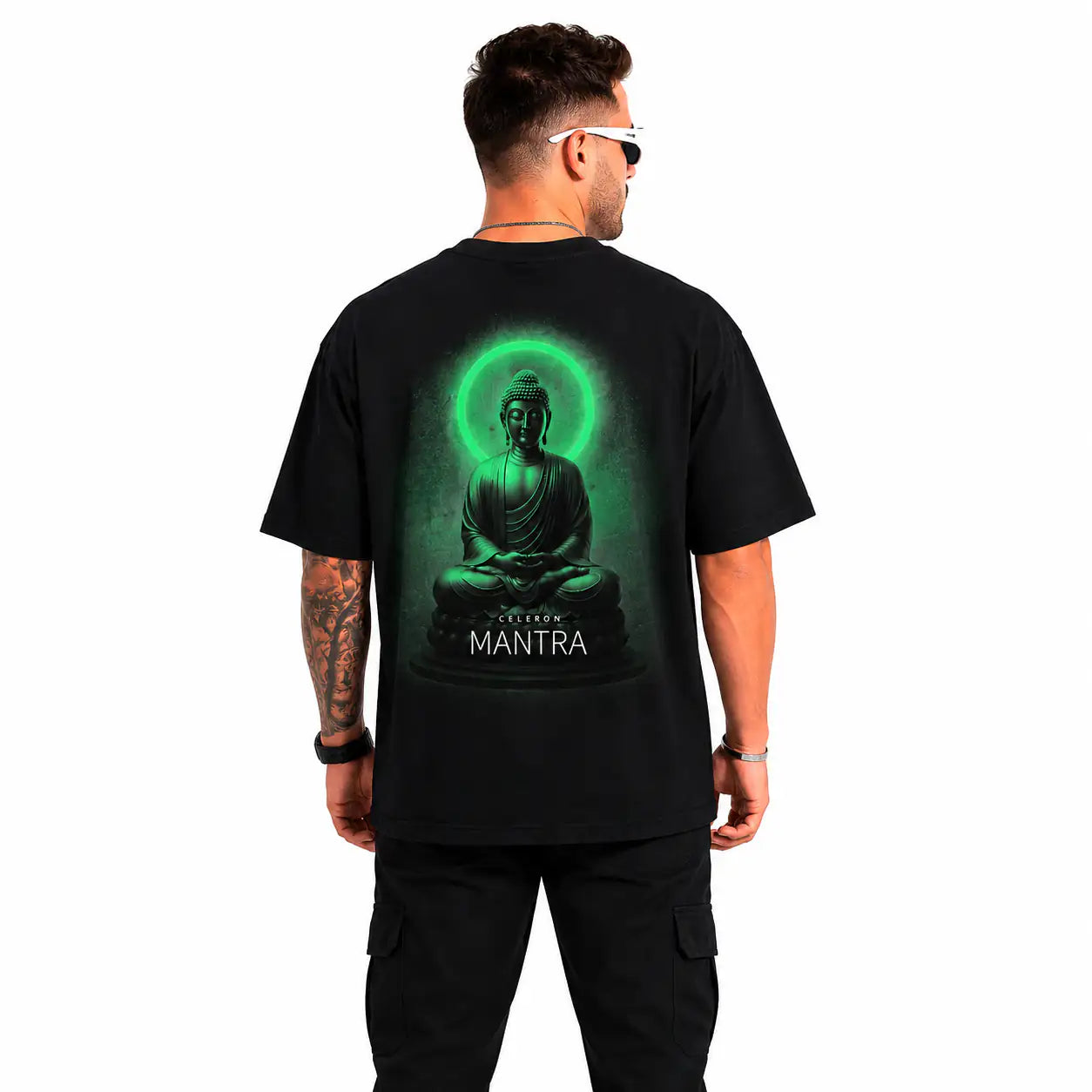 VYBEE X MANTRA BY CELERON