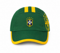 VYBEE Brasil Camp Cap Feminino