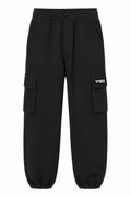 VYBEE Tactical Cargo Pants — Urban Utility Heavywear
