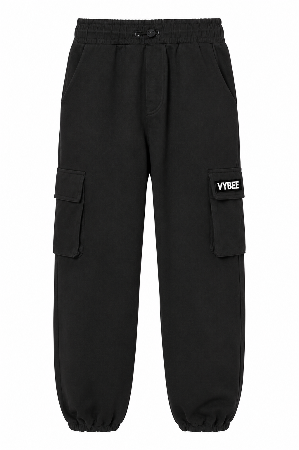 VYBEE Tactical Cargo Pants — Urban Utility Heavywear