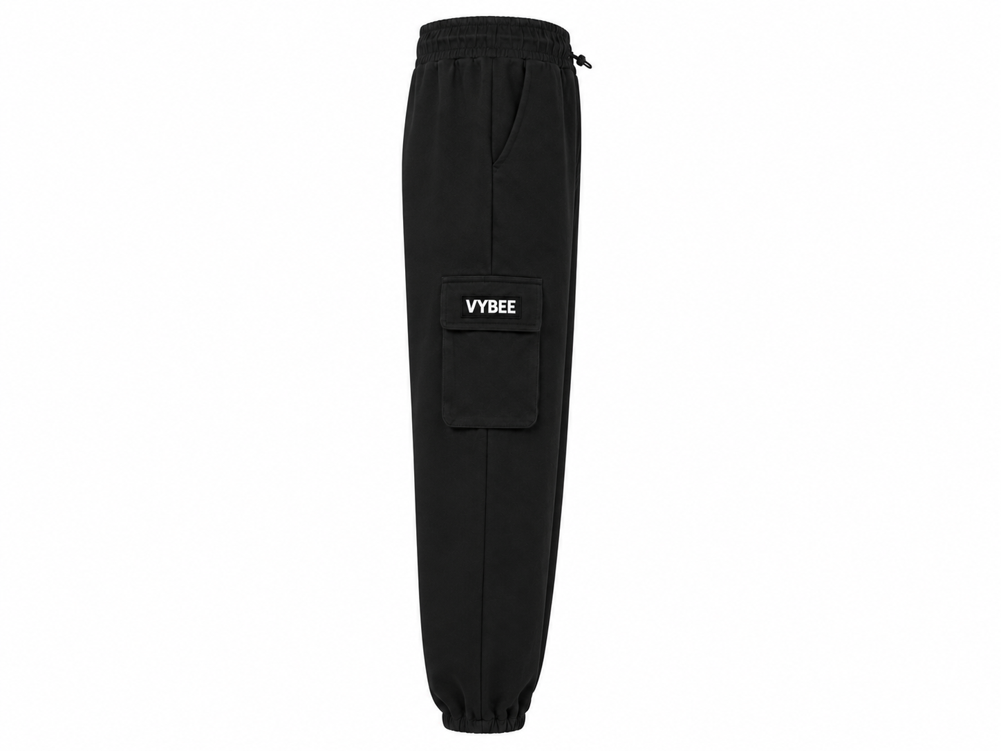 VYBEE Tactical Cargo Pants — Urban Utility Heavywear