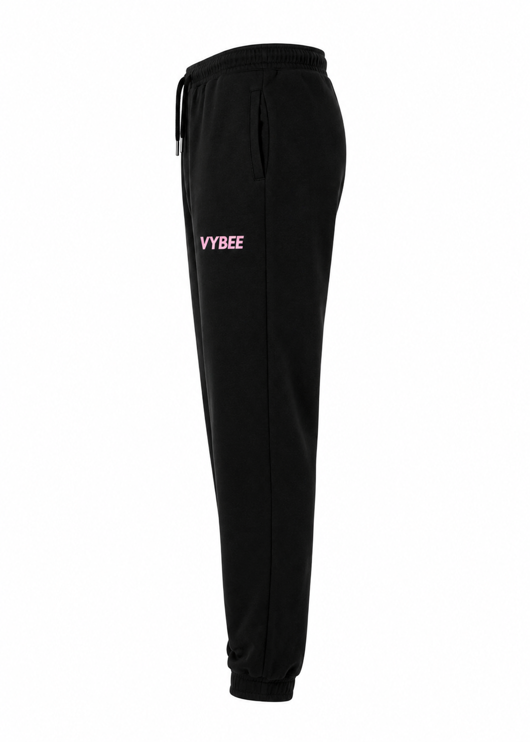 VYBEE Heavy Sweat Pants — Urban Essential 2 Cabos Feminino