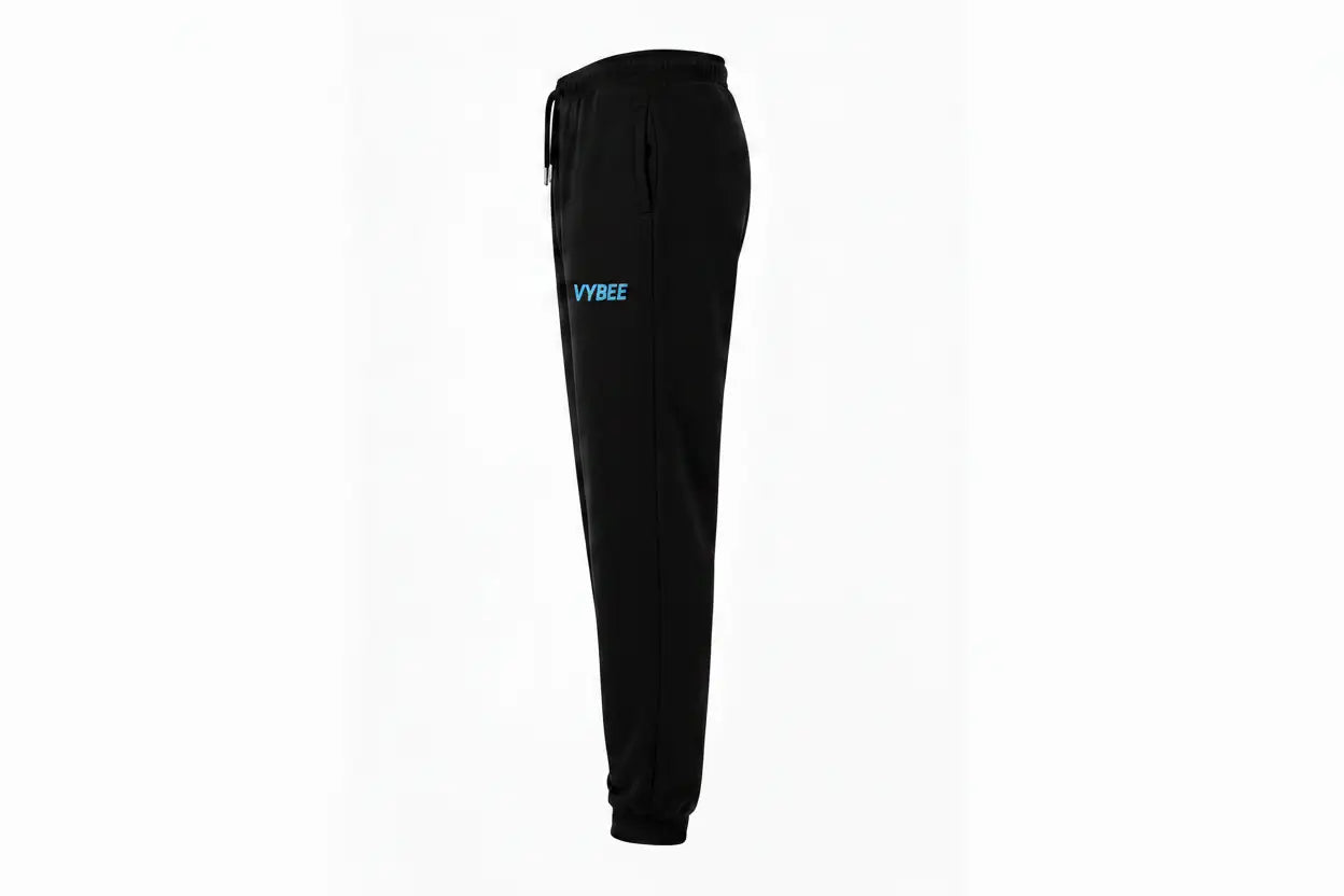 VYBEE Heavy Sweat Pants — Urban Essential 2 Cabos Masculino