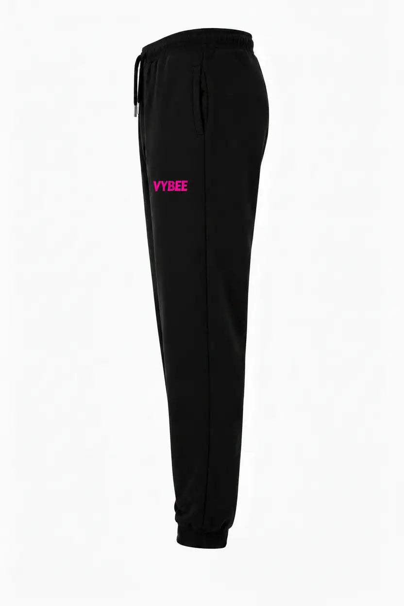VYBEE Heavy Sweat Pants — Urban Essential 2 Cabos Feminino