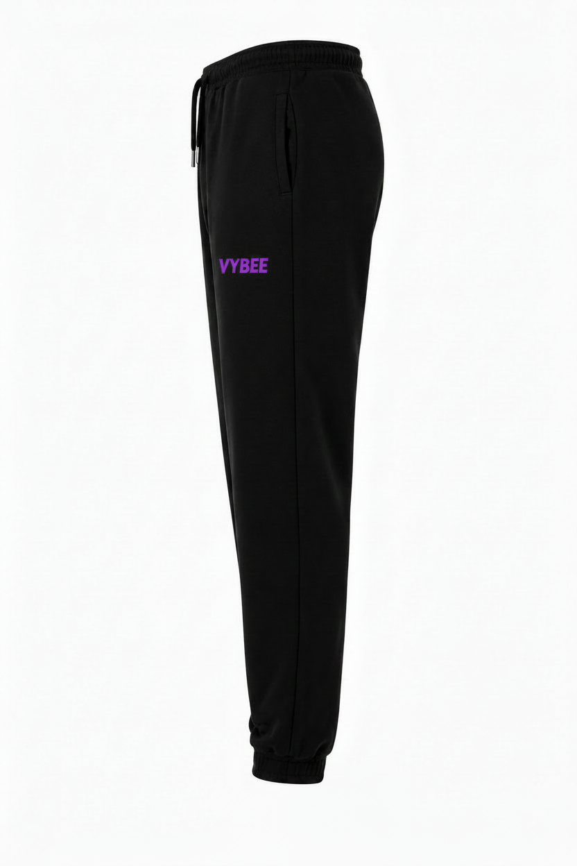 VYBEE Heavy Sweat Pants — Urban Essential 2 Cabos Feminino