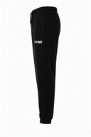 VYBEE Heavy Sweat Pants — Urban Essential 2 Cabos