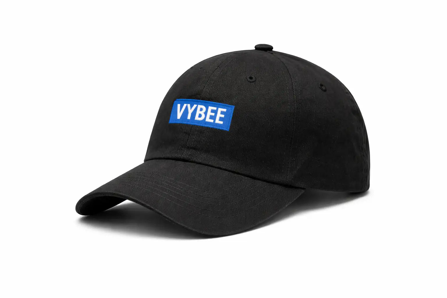 VYBEE Tape Bone Bluebox