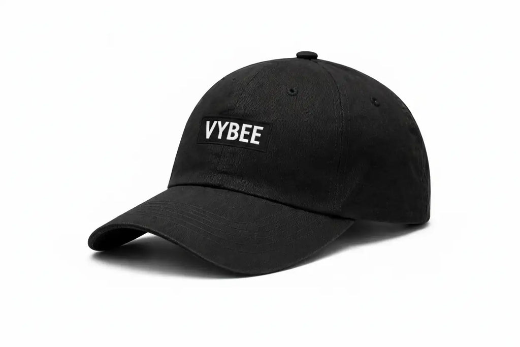 VYBEE Tape Bone Bluebox