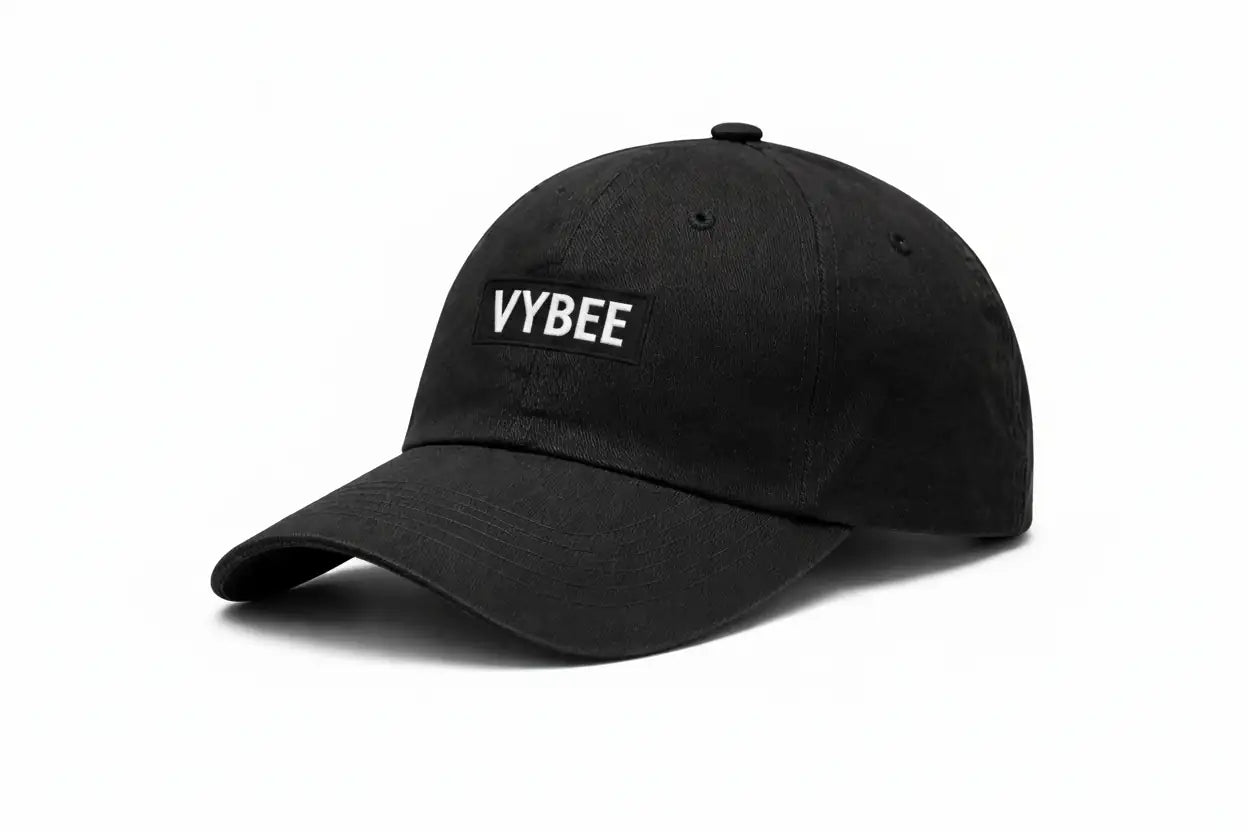 VYBEE Tape Bone Bluebox