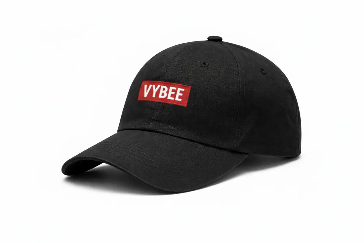 VYBEE Tape Bone Bluebox