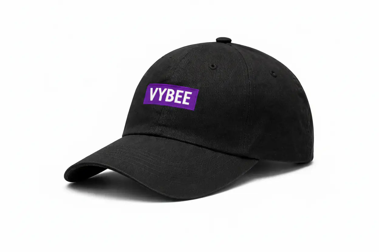 VYBEE Tape Bone Bluebox