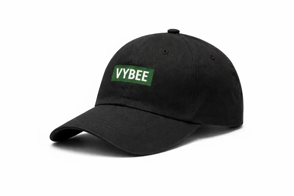 VYBEE Tape Bone Bluebox