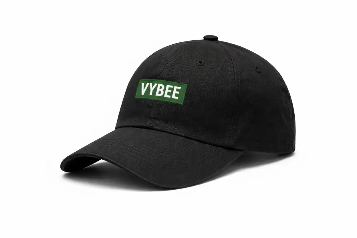 VYBEE Tape Bone Bluebox
