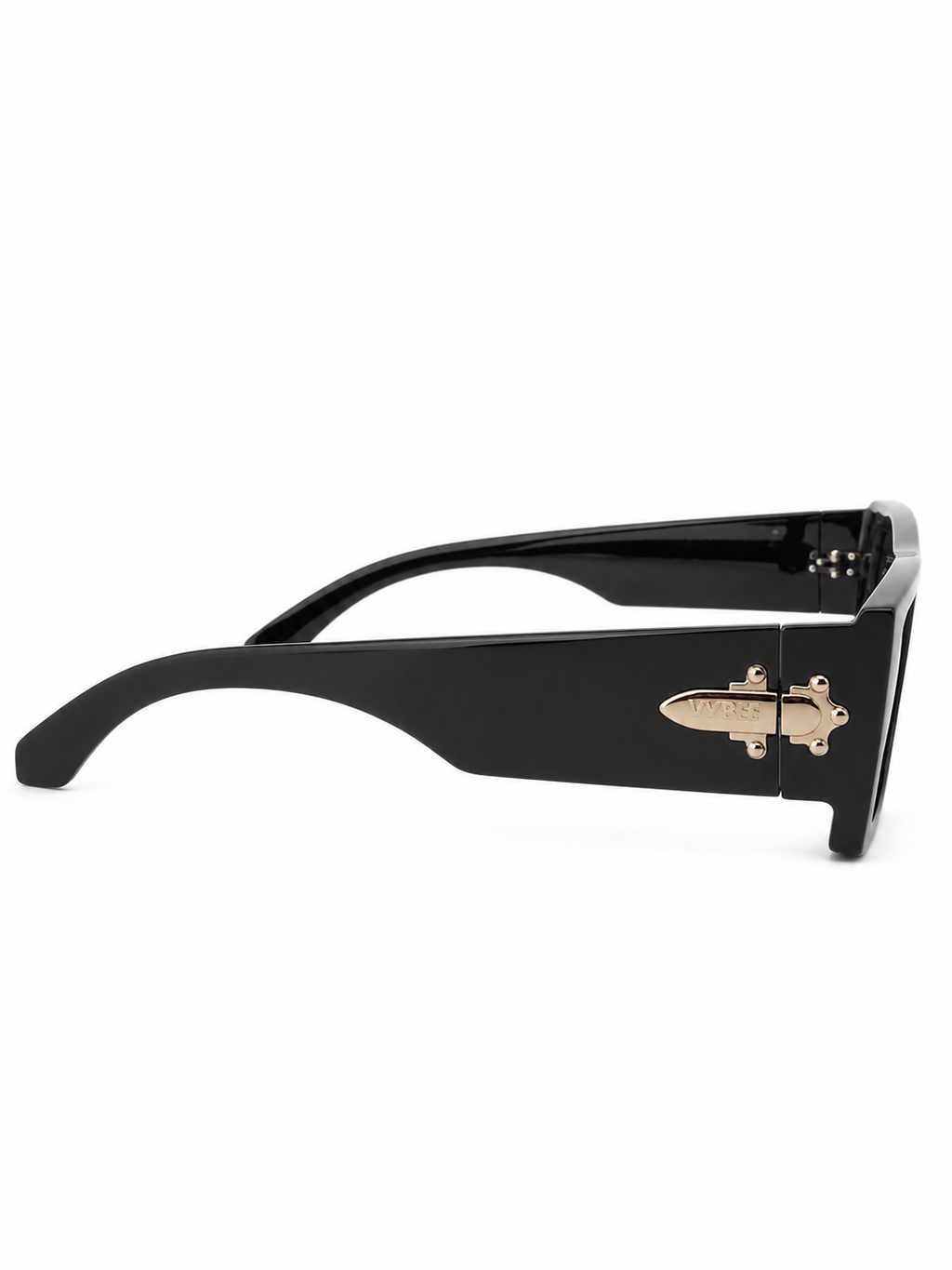 VYBEE Royale Black