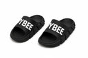 VYBEE CORE SLIDE BLACK
