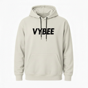 VYBEE Heavy Moletom Canguru OFF-WHITE -  25'