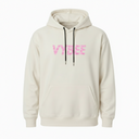 VYBEE Heavy Moletom Canguru OFF-WHITE -  25'
