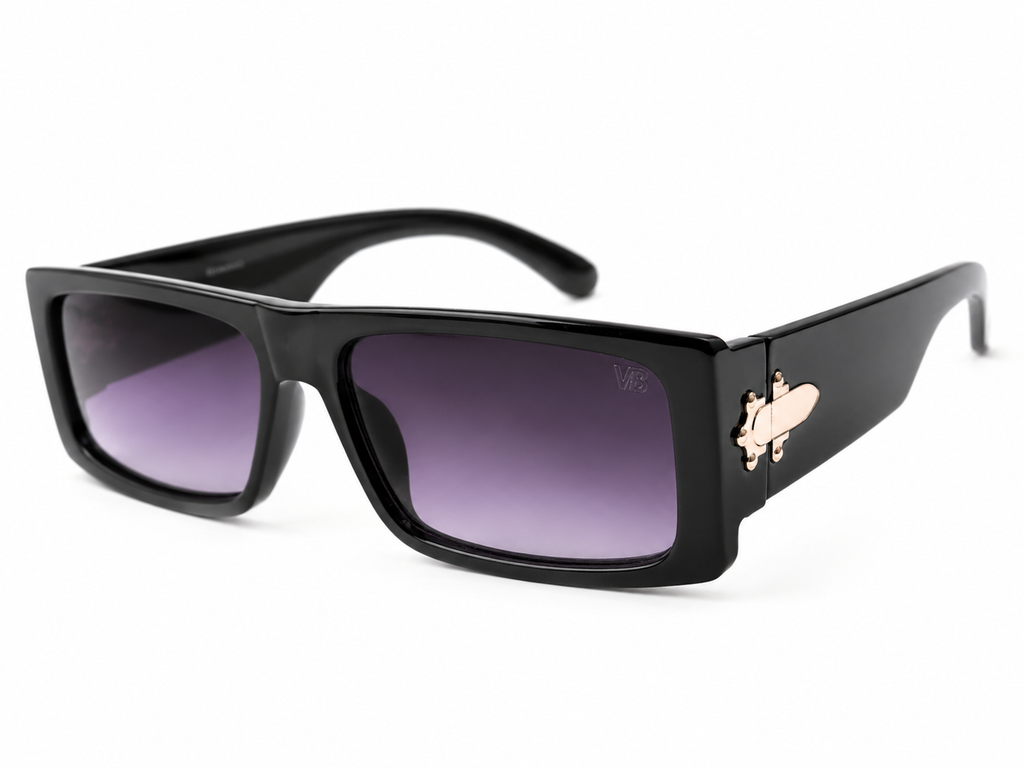 VYBEE Royale Black