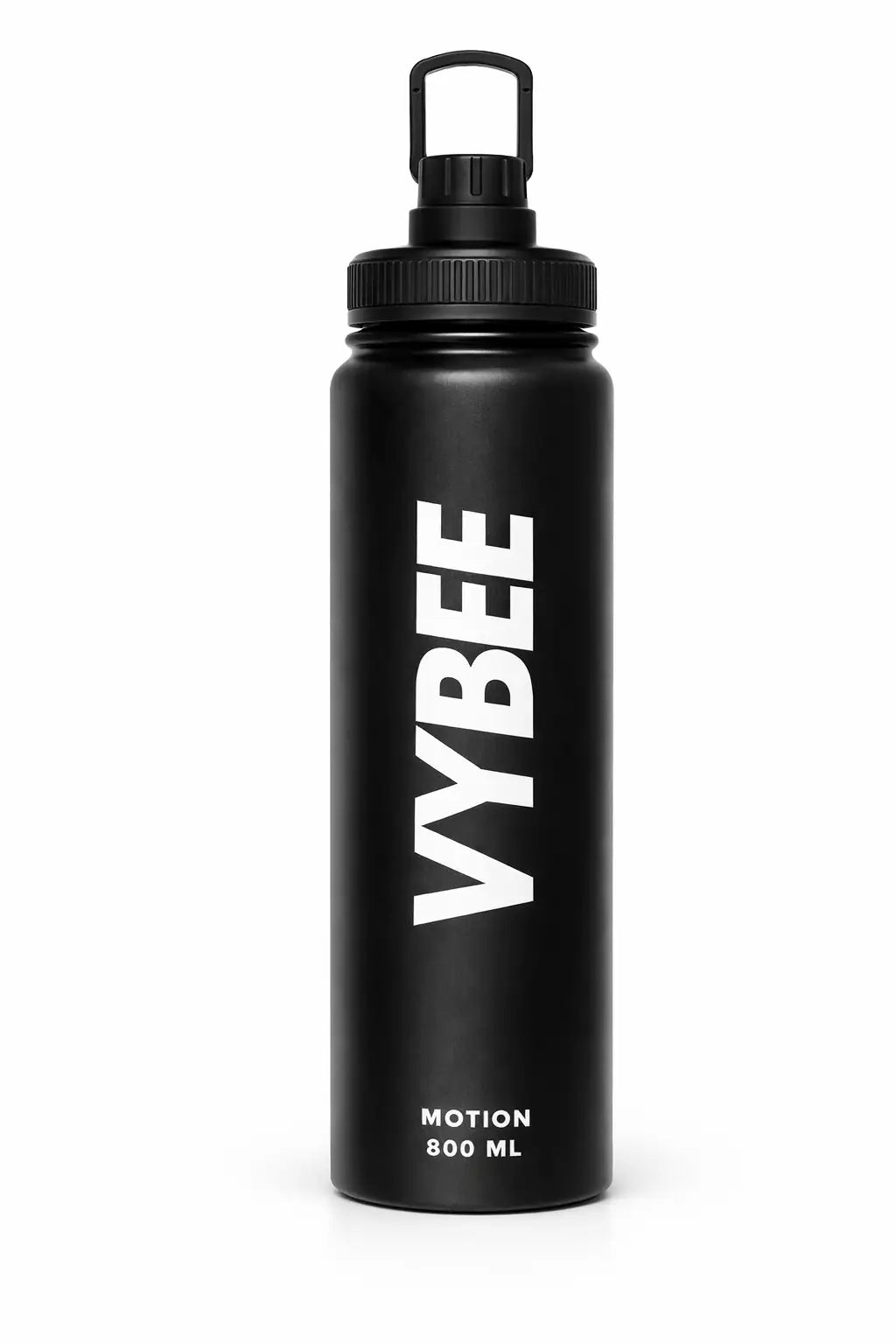 VYBEE B&W GARRAFA - inox 304